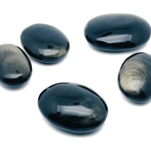 Golden Obsidian Spa Stone – Massage Golden Obsidian Palm Gemstone - Large Obsidian Stone - Crystal Palm Stone – Healing Crystal - PA1048 Golden Obsidian Spa Stone – Massage Golden Obsidian Palm Gemstone - Large Obsidian Stone - Crystal Palm Stone – Healing Crystal - PA1048