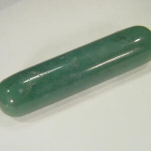 Gorgeous Jade 65mm x 15mm message healing (6) wands 4768E abe Gorgeous Jade 65mm x 15mm message healing (6) wands 4768E abe