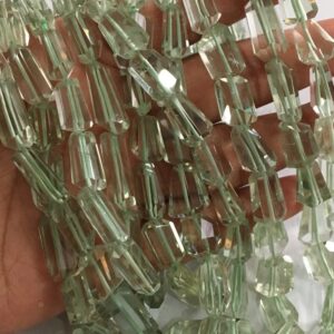 Independence Day Sale AAA GREEN AMETHYST Laser Cut Nuggets, 16 Inches Green Amethyst 8-10mm Approx Tumbled Beads High quality Beads Independence Day Sale AAA GREEN AMETHYST Laser Cut Nuggets, 16 Inches Green Amethyst 8-10mm Approx Tumbled Beads High quality Beads