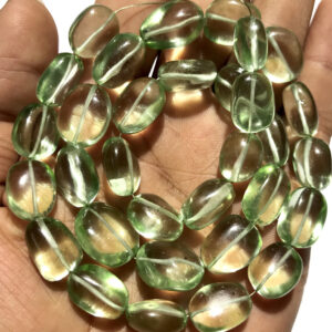 Rare Green Amethyst Smooth Nugget Beads Natural Green Amethyst Nuggets Shape Beads Green Amethyst Gemstone Beads Nuggets Smooth Green Nugget Rare Green Amethyst Smooth Nugget Beads Natural Green Amethyst Nuggets Shape Beads Green Amethyst Gemstone Beads Nuggets Smooth Green Nugget