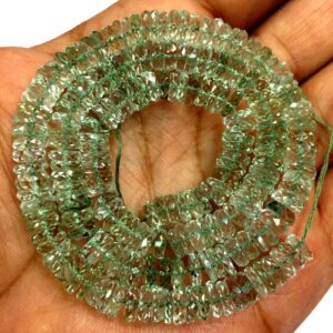 Natural Green Amethyst Faceted Tyre Beads Green Amethyst Wheel Shape Green Amethyst Gemstone Beads Latest Arrival. Natural Green Amethyst Faceted Tyre Beads Green Amethyst Wheel Shape Green Amethyst Gemstone Beads Latest Arrival.