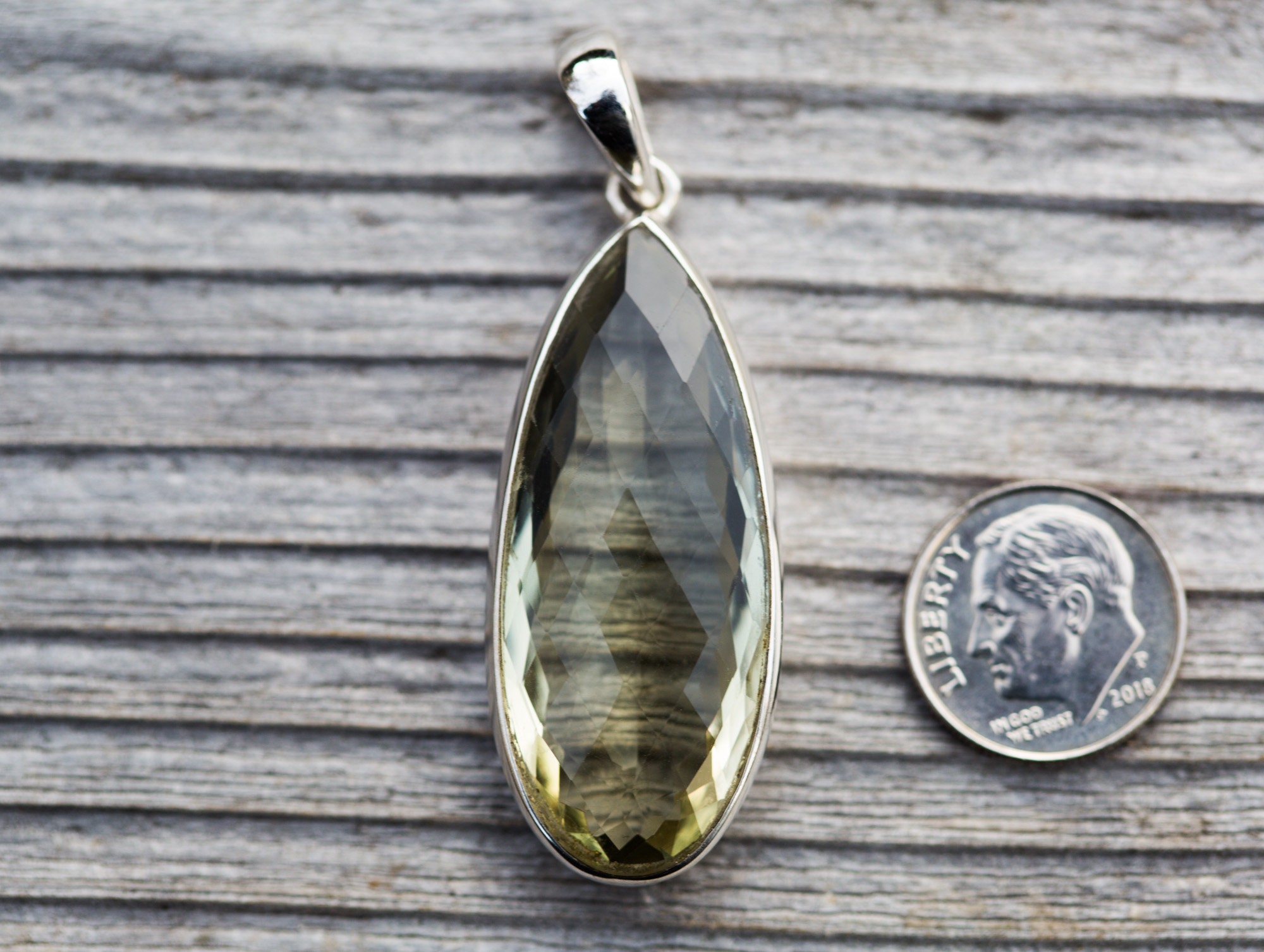 Green Quartz - Prasiolite Pendant, Green Amethyst, Gorgeous Green Quartz Pendant - Prasiolite Pendant - Quartz - Green Amethyst Pendant Green Quartz - Prasiolite Pendant, Green Amethyst, Gorgeous Green Quartz Pendant - Prasiolite Pendant - Quartz - Green Amethyst Pendant
