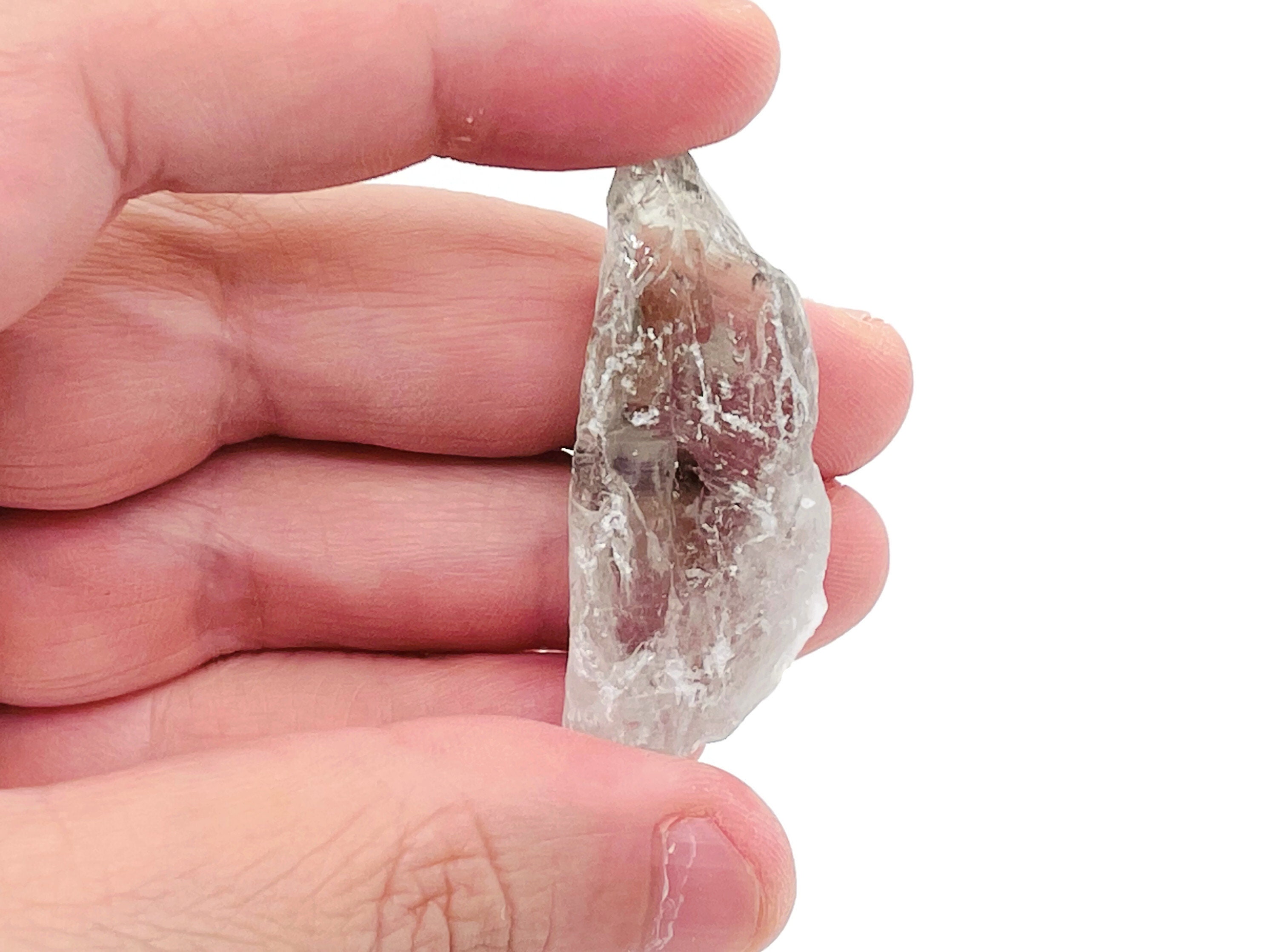 Prasiolite Raw Stone - Rough Green Amethyst Stone – Green Amethyst Crystal Stone – Ra1122 Prasiolite Raw Stone - Rough Green Amethyst Stone – Green Amethyst Crystal Stone – Ra1122