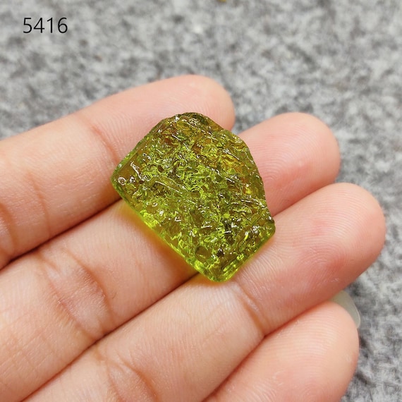 Crystal Rough Green Moldavite Gemstone, Amazing Green Moldavite Cabochon, Moldavite Loose Stone, Raw Moldavite Crystal, Jewelry Making, Gift Crystal Rough Green Moldavite Gemstone, Amazing Green Moldavite Cabochon, Moldavite Loose Stone, Raw Moldavite Crystal, Jewelry Making, Gift