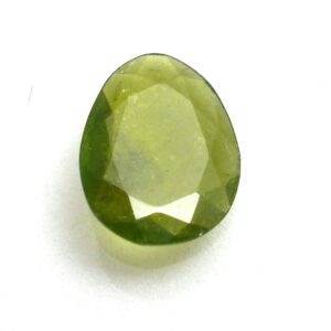 0.875 Carats Green Tourmaline Cabochon Rose Cut Watermelon Gemstone One Of A Kind Faceted Handmade Handcut Ring Stone 0.875 Carats Green Tourmaline Cabochon Rose Cut Watermelon Gemstone One Of A Kind Faceted Handmade Handcut Ring Stone