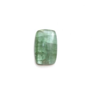 Green Tourmaline Smooth Rectangle Loose Gemstone, 18x28 Mm, Green Tourmaline Jewelry Making Gemstone, Tourmaline Cabochon, 1 Piece Green Tourmaline Smooth Rectangle Loose Gemstone, 18x28 Mm, Green Tourmaline Jewelry Making Gemstone, Tourmaline Cabochon, 1 Piece