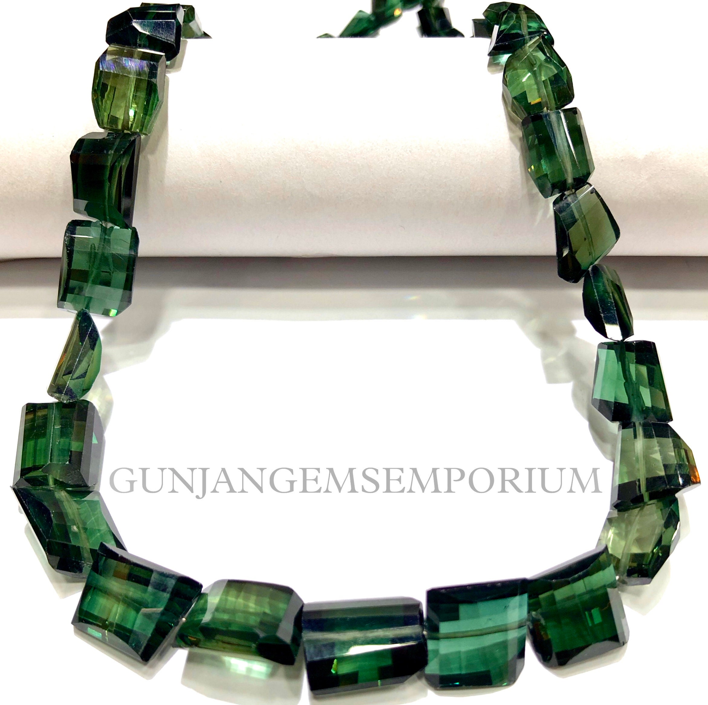 Green Tourmaline Laser Cut Nuggets Aaaa+ Quality Green Tourmaline Faceted Nuggets Treated Tourmaline Nuggets Beautiful Tourmaline Necklace Green Tourmaline Laser Cut Nuggets Aaaa+ Quality Green Tourmaline Faceted Nuggets Treated Tourmaline Nuggets Beautiful Tourmaline Necklace