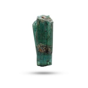 Natural Green Tourmaline Rough Specimen Loose Gemstone, 16x39mm , Green Tourmaline Raw Gem Quality, Jewelry Handmade , 1 Piece Natural Green Tourmaline Rough Specimen Loose Gemstone, 16x39mm , Green Tourmaline Raw Gem Quality, Jewelry Handmade , 1 Piece
