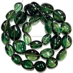 Green Tourmaline Smooth Nuggets AAAA+ QUALITY Green Tourmaline Nugget Beads Extremely RARE Heated Tourmaline Stone Smooth Tourmaline Beads Green Tourmaline Smooth Nuggets AAAA+ QUALITY Green Tourmaline Nugget Beads Extremely RARE Heated Tourmaline Stone Smooth Tourmaline Beads