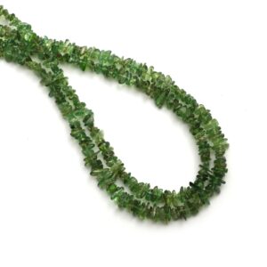 Green Tourmaline Smooth Nuggets Beads, 3x4 Mm To 2.5x8.5 Mm, Plain Tourmaline, Tourmaline Jewelry Making Beads, 18 Inches, Price Per Strand Green Tourmaline Smooth Nuggets Beads, 3x4 Mm To 2.5x8.5 Mm, Plain Tourmaline, Tourmaline Jewelry Making Beads, 18 Inches, Price Per Strand