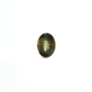 Natural Green Tourmaline Faceted Oval Loose Gemstone, 9x12 mm, Tourmaline Jewelry Handmade Gift for Women, Green Tourmaline Oval, 1 Piece Natural Green Tourmaline Faceted Oval Loose Gemstone, 9x12 mm, Tourmaline Jewelry Handmade Gift for Women, Green Tourmaline Oval, 1 Piece