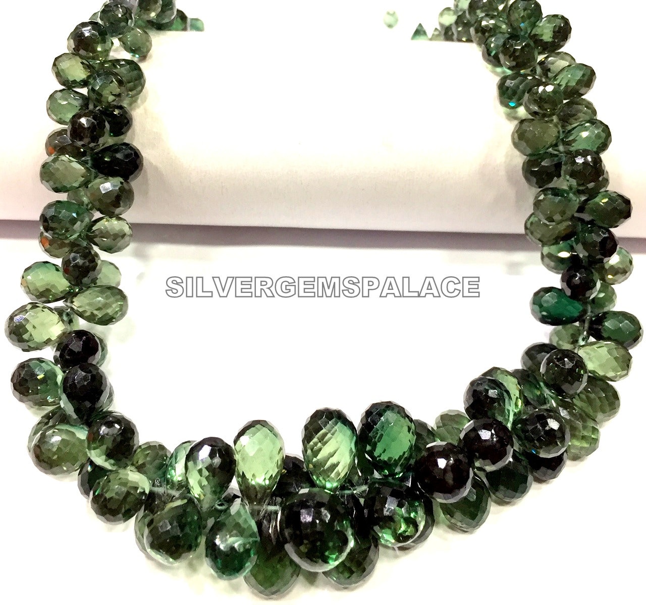Extremely Rare~green Tourmaline Color Faceted Drops Beads Tourmaline Briolettes Green Tourmaline Gemstone Beads Tourmaline Beads Strand. Extremely Rare~green Tourmaline Color Faceted Drops Beads Tourmaline Briolettes Green Tourmaline Gemstone Beads Tourmaline Beads Strand.
