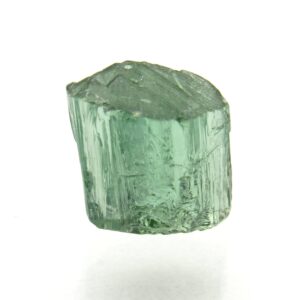 Green Tourmaline Crystal Specimen Natural Gemstone Brazil Brazillian Authentic Stick One Of A Kind Rare Perfect For Wire Wrapping Green Tourmaline Crystal Specimen Natural Gemstone Brazil Brazillian Authentic Stick One Of A Kind Rare Perfect For Wire Wrapping