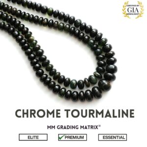 5-10mm Chrome Tourmaline Smooth Rondelle Beads, Tourmaline Plain Gemstone Beads, Green Tourmaline Beads For Jewelry Making, Tourmaline Beads 5-10mm Chrome Tourmaline Smooth Rondelle Beads, Tourmaline Plain Gemstone Beads, Green Tourmaline Beads For Jewelry Making, Tourmaline Beads