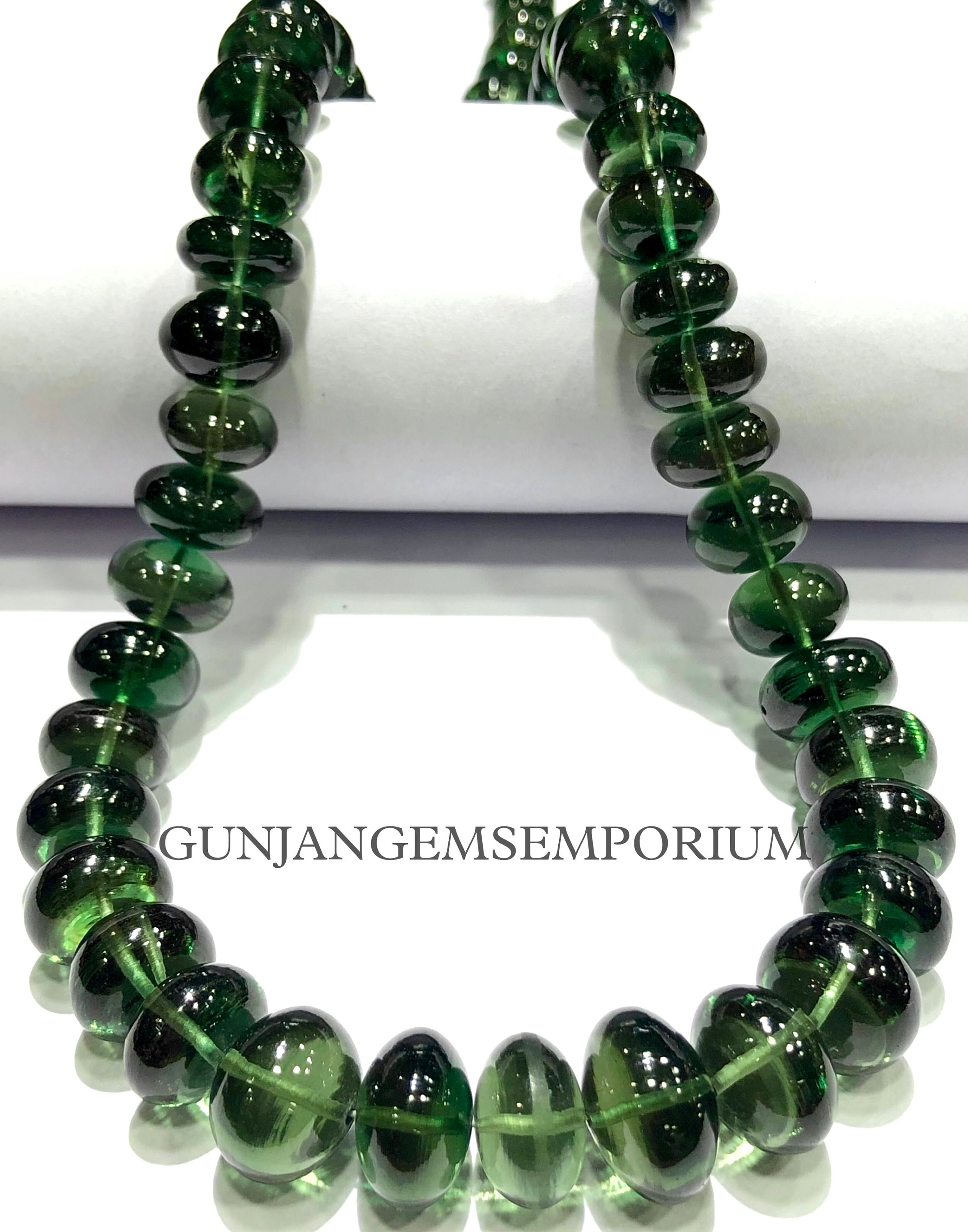 Green Tourmaline Bead~~aaaa+ Quality~~tourmaline Smooth Rondelle Beads Smooth Tourmaline Rondelle Tourmaline Stone Jewelry Tourmaline Beads Green Tourmaline Bead~~aaaa+ Quality~~tourmaline Smooth Rondelle Beads Smooth Tourmaline Rondelle Tourmaline Stone Jewelry Tourmaline Beads