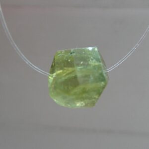 Green Tourmaline Crystal 9mm Bead -1 Focal Pc Natural Round Gemstone-pendant Jewelry Making-craft Beads Green Tourmaline Crystal 9mm Bead -1 Focal Pc Natural Round Gemstone-pendant Jewelry Making-craft Beads