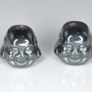 25 Beads 8mm Black Hematite Gemstone Carve Buddha Head Face Loose Beads 7.5 inch Half Strand LOT 1,2,6,12 and 50 (90184392-121A) 25 Beads 8mm Black Hematite Gemstone Carve Buddha Head Face Loose Beads 7.5 inch Half Strand LOT 1,2,6,12 and 50 (90184392-121A)