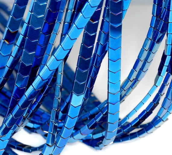 7x6mm Blue Hematite Gemstone Arrow 7x6mm Loose Beads 16 Inch Full Strand Lot 1,2,6,12 And 50 (90185652-844) 7x6mm Blue Hematite Gemstone Arrow 7x6mm Loose Beads 16 Inch Full Strand Lot 1,2,6,12 And 50 (90185652-844)