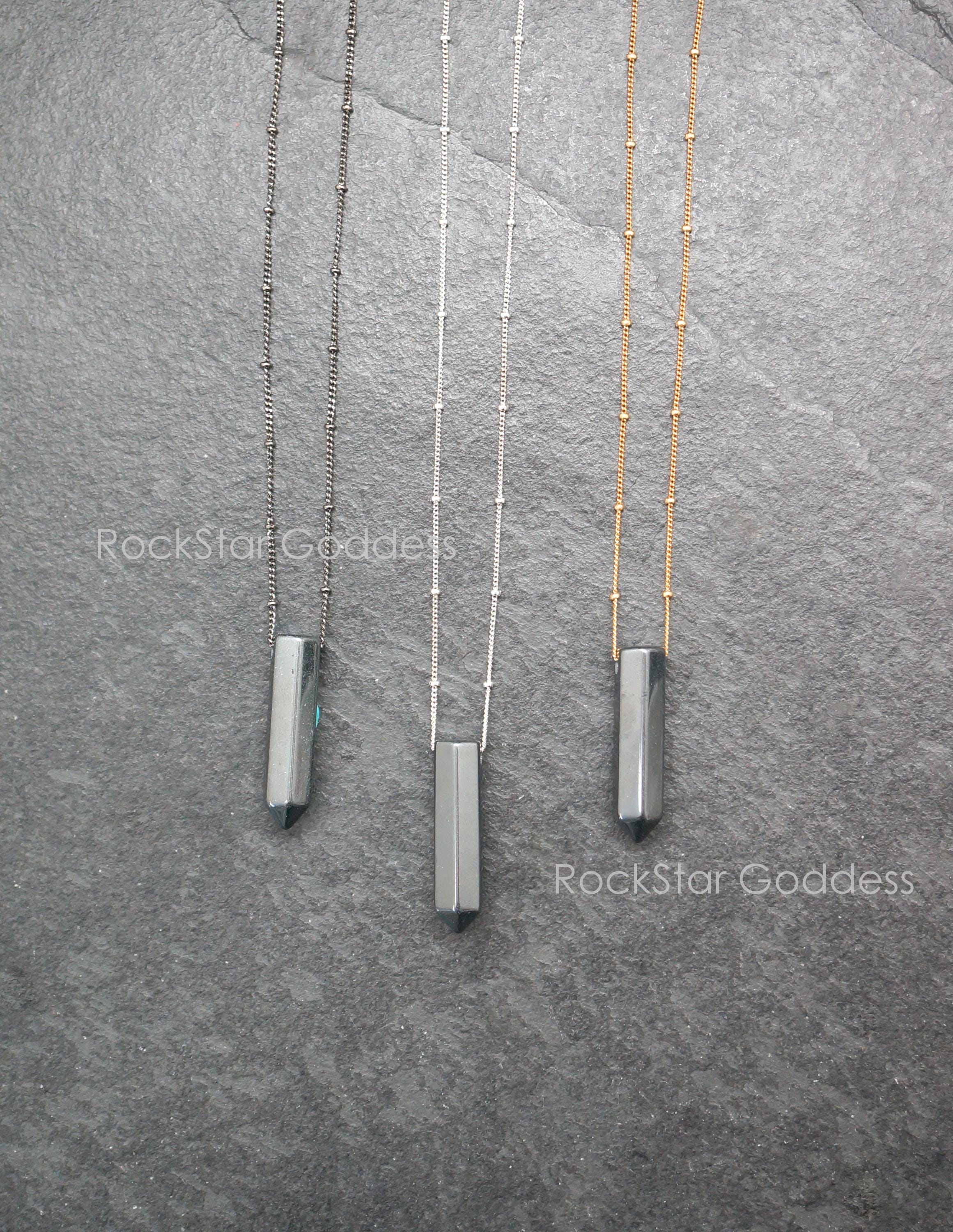 Hematite Necklace, Hematite Jewelry, Hematite Pendant, Silver Hematite Necklace, Gold Hematite Necklace, Protection Jewelry Hematite Necklace, Hematite Jewelry, Hematite Pendant, Silver Hematite Necklace, Gold Hematite Necklace, Protection Jewelry
