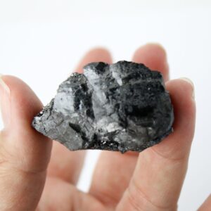 Hematite And Bixbyite Specimen