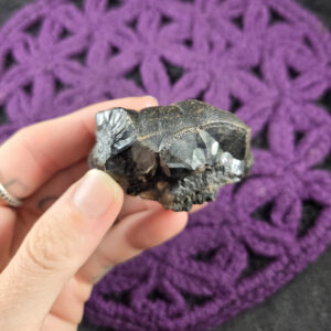 Botryoidal Hematite Raw Crystal Stones Crystals Natural Rare Unique Chunk Rough Specimen kidney ore