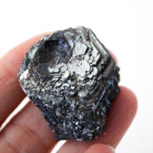 Hematite Iron Rose Specimen - Hematite Rosette