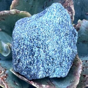 Natural Hematite, Small Raw Stone