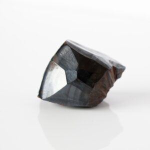 Hematite Specimen From Morocco