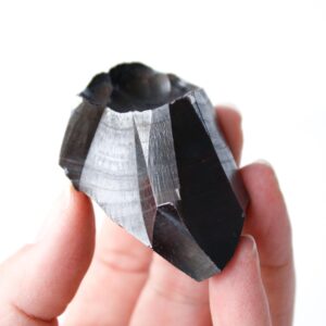 Hematite Specimen - Morocco