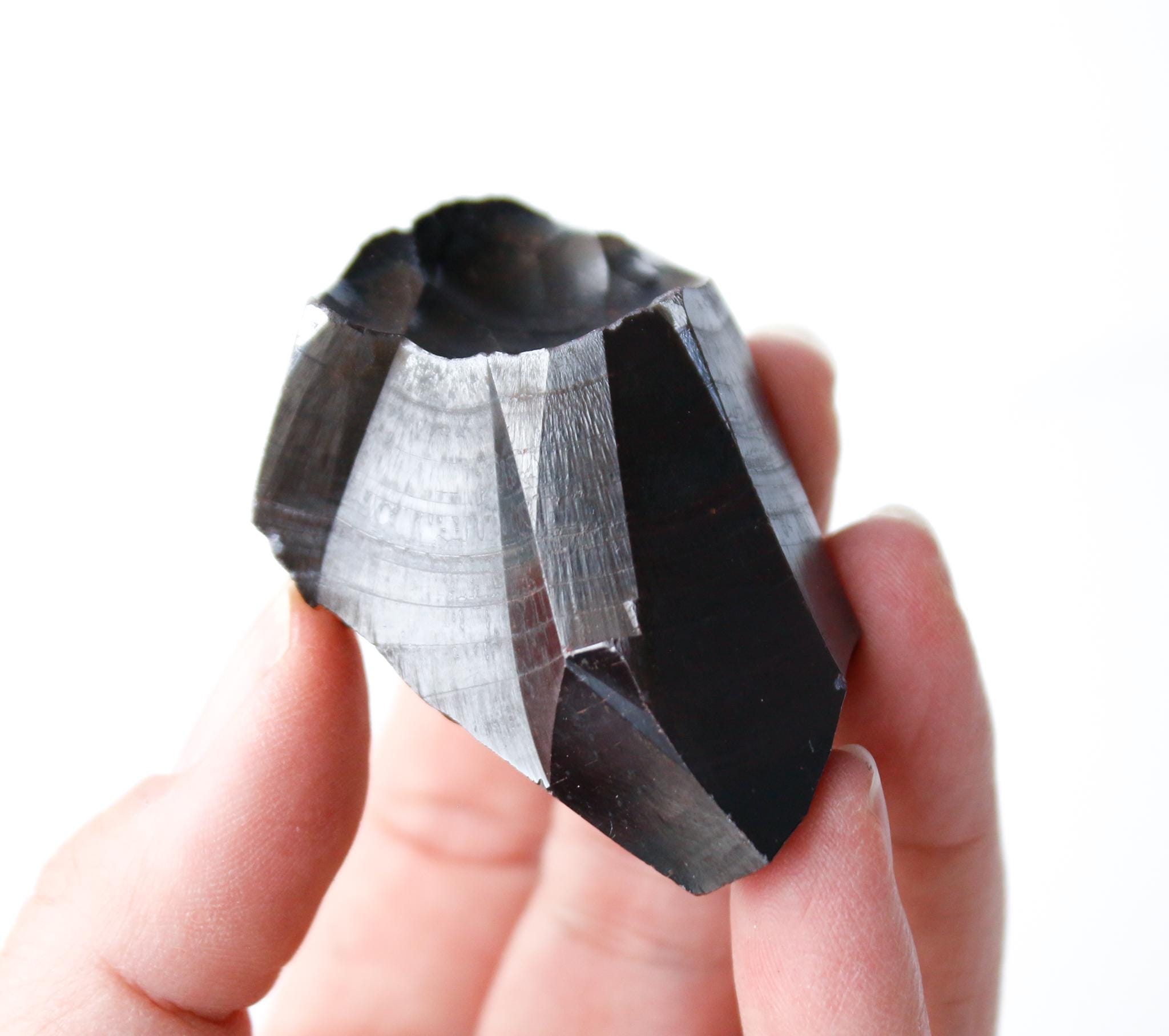 Hematite Specimen - Morocco