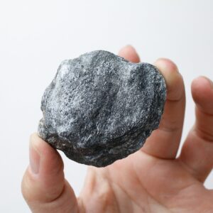 Specular Hematite Raw Mineral Specimen