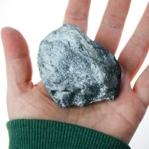 Specular Hematite Raw Mineral Specimen