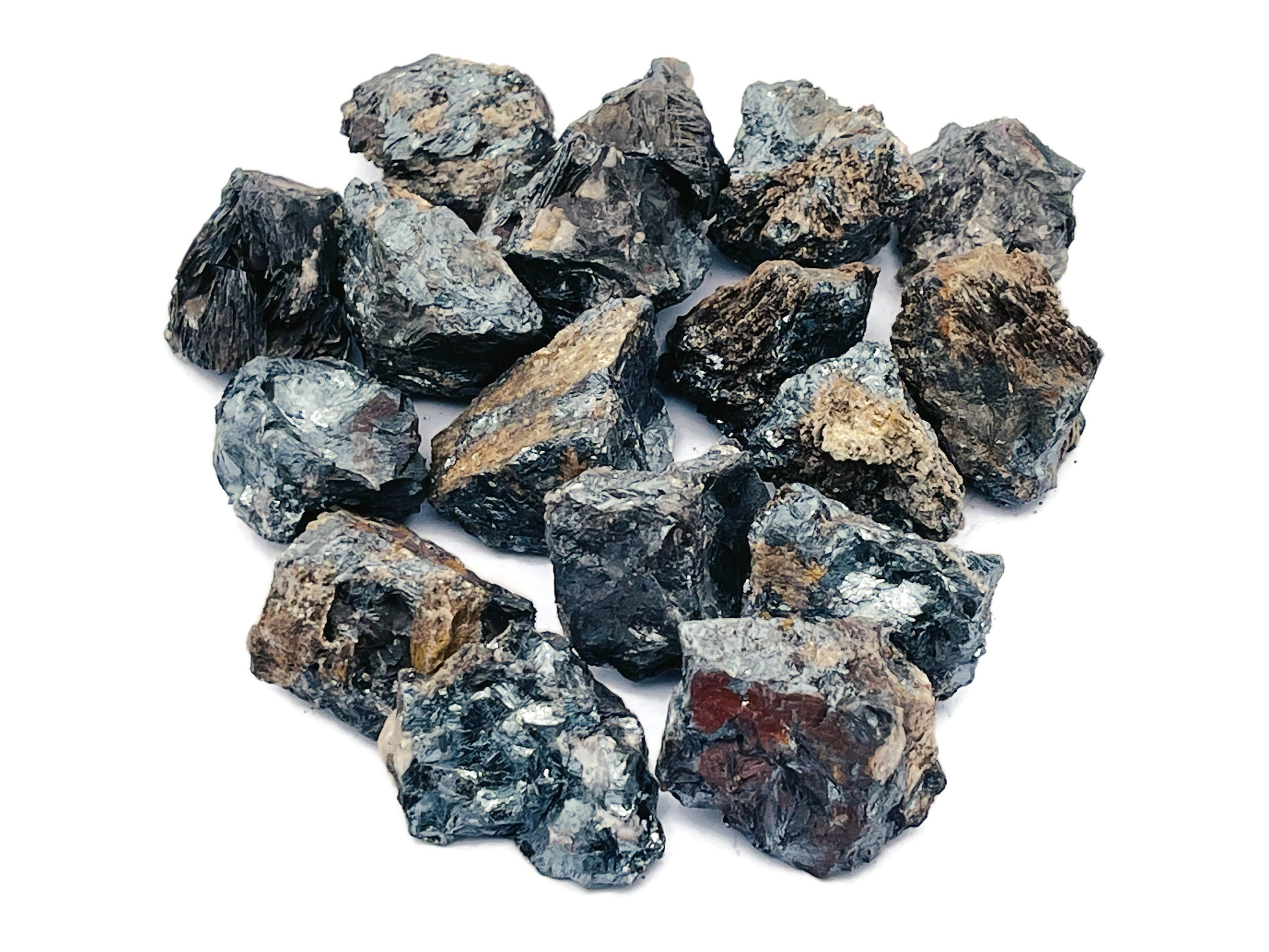 Specularite Stone Raw – Rough Specular Hematite Stone - Natural Stone - Chunk Gemstone - Healing Crystal - Ra1211 Specularite Stone Raw – Rough Specular Hematite Stone - Natural Stone - Chunk Gemstone - Healing Crystal - Ra1211