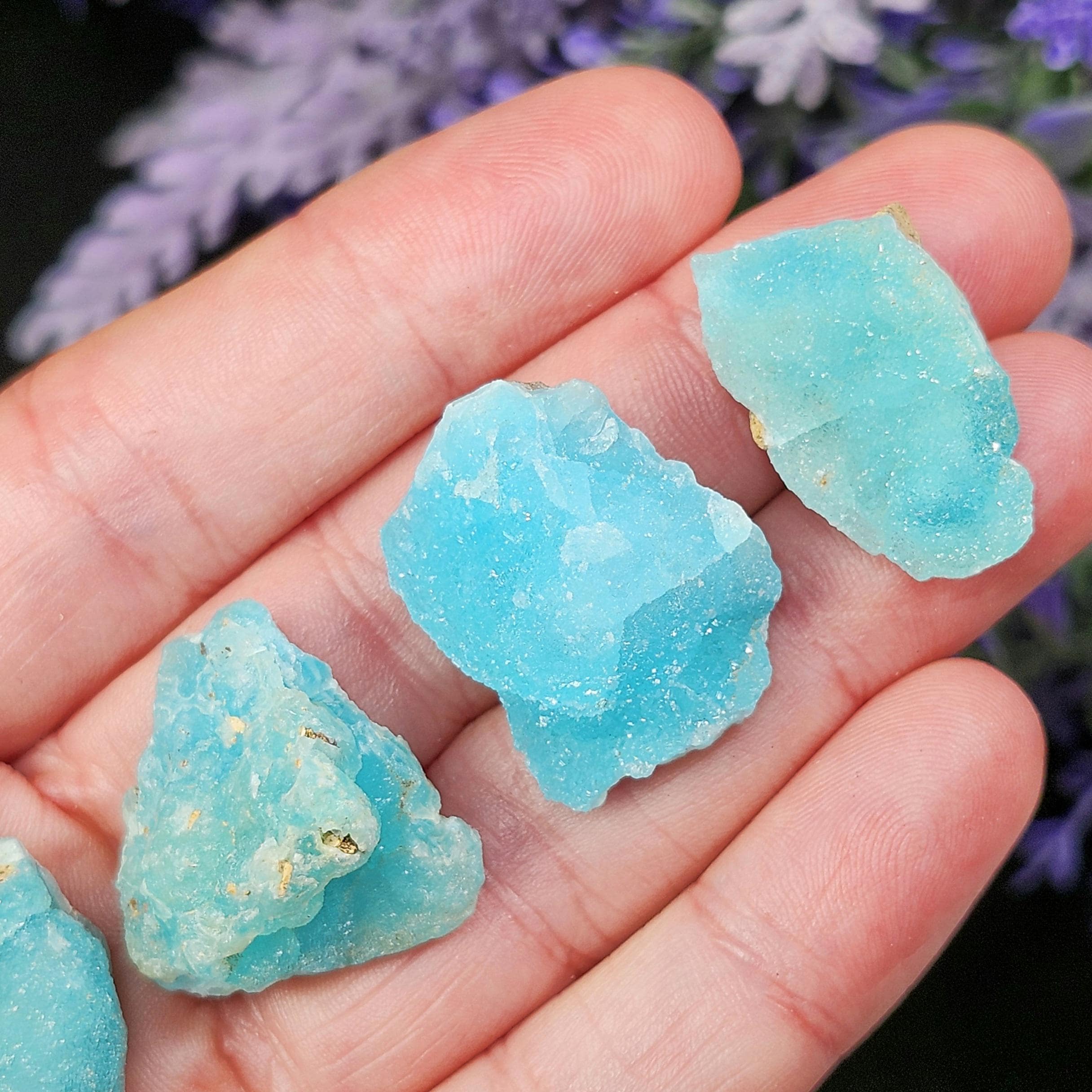 Hemimorphite Specimen - Hemimorphite Crystals - Hemimorphite Mineral - Blue Hemimorphite - Raw Hemimorphite Crystal - Hemimorphite Stone Hemimorphite Specimen - Hemimorphite Crystals - Hemimorphite Mineral - Blue Hemimorphite - Raw Hemimorphite Crystal - Hemimorphite Stone