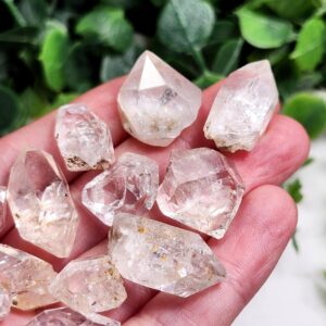 Herkimer Diamond Specimen - Herkimer Diamond Crystal - Herkimer Crystal - Herkimer Diamond Quartz - Herkimer Quartz Crystal - Herkimer