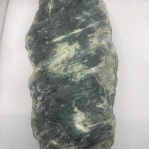 4.6kg Natural Nephrite Jade Rough | Untreated Green Display Stone 4.6kg Natural Nephrite Jade Rough | Untreated Green Display Stone