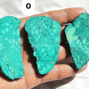 Natural Green Color Dyed Howlite Rough Gemstone,howlite Raw Material,howlite Slices,howlite Specimen,green Howlite,howlite Healing Crystal.