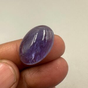 Natural Iolite Cabochon Jewelry Making Gemstone Iolite Natural Iolite Cabochon Jewelry Making Gemstone Iolite