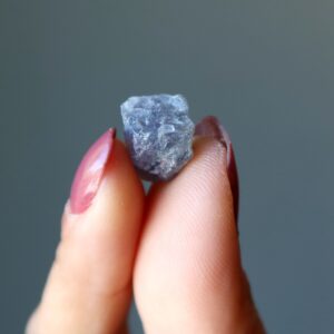 Iolite Raw Crystal Set My Financial Helper Third Eye Vision Stones Iolite Raw Crystal Set My Financial Helper Third Eye Vision Stones