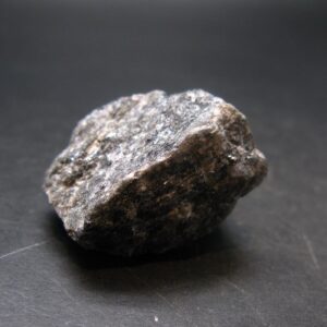 Rare Iolite Cordierite Raw Crystal From Tanzania - 27.22 Grams - 1.5" Rare Iolite Cordierite Raw Crystal From Tanzania - 27.22 Grams - 1.5"