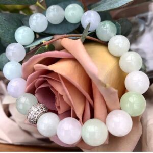 Burmese Jade bracelet