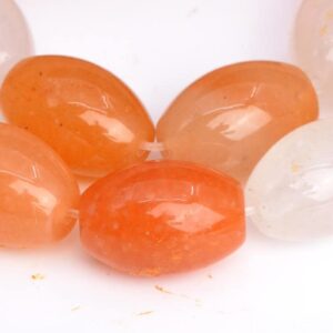 14x10MM Multicolor Jade Beads Barrel Grade AAA Genuine Natural Gemstone Half Strand Loose Beads 7.5" BULK LOT 1,3,5,10 and 50 (103051h-686) 14x10MM Multicolor Jade Beads Barrel Grade AAA Genuine Natural Gemstone Half Strand Loose Beads 7.5" BULK LOT 1,3,5,10 and 50 (103051h-686)
