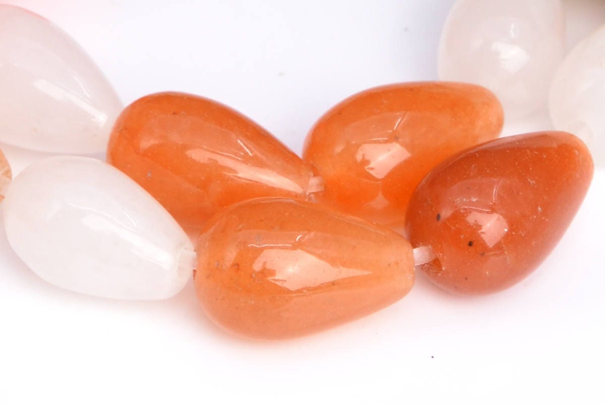 9x6mm Multicolor Jade Beads Teardrop Grade Aaa Genuine Natural Gemstone Half Strand Loose Beads 7.5" Bulk Lot 1,3,5,10 And 50 (103063h-682) 9x6mm Multicolor Jade Beads Teardrop Grade Aaa Genuine Natural Gemstone Half Strand Loose Beads 7.5" Bulk Lot 1,3,5,10 And 50 (103063h-682)