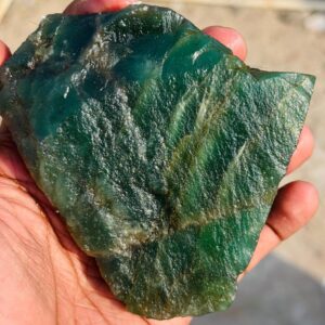 AAA + Quality Natural Jade Raw , Beutiful Rough Jade Natural Jade Specimen Healings Crystal chunn rough1500caret AAA + Quality Natural Jade Raw , Beutiful Rough Jade Natural Jade Specimen Healings Crystal chunn rough1500caret