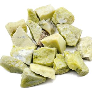 Lemon Jade Raw Stone - Rough Lemon Jade – Chunk Crystal– Ra1229 Lemon Jade Raw Stone - Rough Lemon Jade – Chunk Crystal– Ra1229