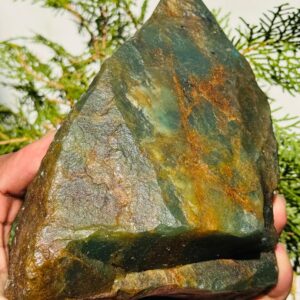 Natural Jade Raw , Beutiful Rough Jade Natural Jade Specimen Healings Crystal chunn rough Natural Jade Raw , Beutiful Rough Jade Natural Jade Specimen Healings Crystal chunn rough