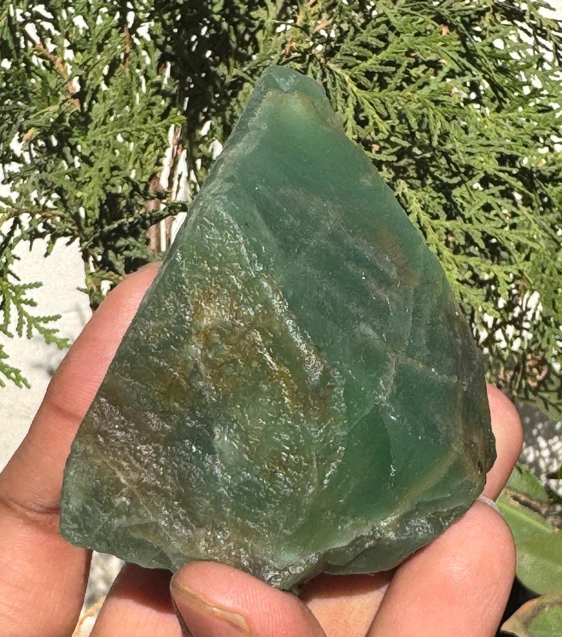 Natural Jade Raw , Beutiful Rough Jade Natural Jade Specimen Healings Crystal Chunn Rough 1000caret Natural Jade Raw , Beutiful Rough Jade Natural Jade Specimen Healings Crystal Chunn Rough 1000caret