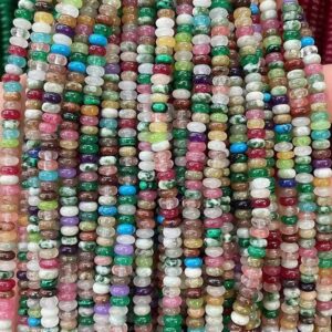2x4mm Jade Rondelle Beads,10 Colors Jade Rondelle Beads,one Strand 15",rondelle Beads 2x4mm Jade Rondelle Beads,10 Colors Jade Rondelle Beads,one Strand 15",rondelle Beads