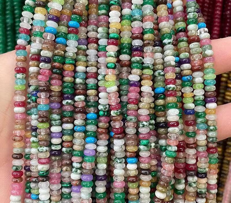2x4mm Jade Rondelle Beads,10 Colors Jade Rondelle Beads,one Strand 15",rondelle Beads 2x4mm Jade Rondelle Beads,10 Colors Jade Rondelle Beads,one Strand 15",rondelle Beads