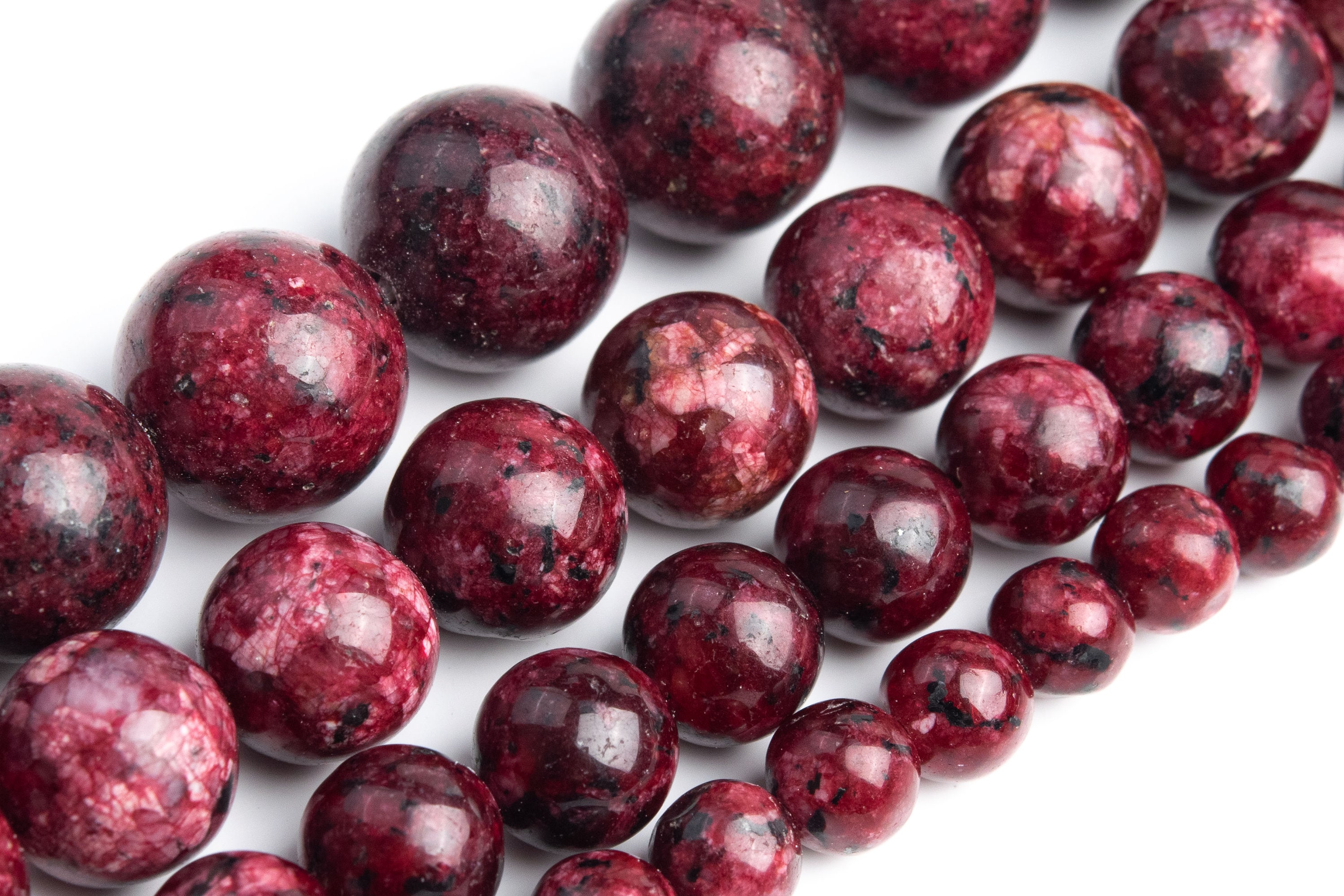 Deep Purple Red Jade Beads Grade Aa Gemstone Round Loose Beads 6mm 8mm 10mm 12mm Bulk Lot Options Deep Purple Red Jade Beads Grade Aa Gemstone Round Loose Beads 6mm 8mm 10mm 12mm Bulk Lot Options
